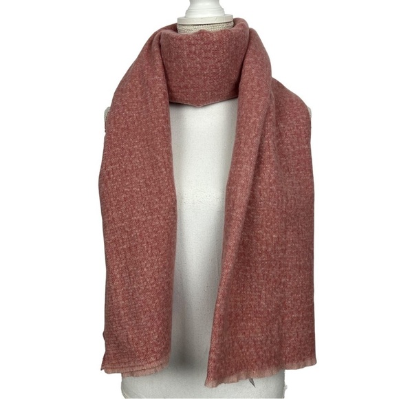 Old Navy/American Eagle/Maurices Women’s Winter Neck Scarves Lot/3 Multi Colors - Picture 2 of 16